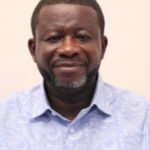 Eric Nana Agyemang-Prempeh