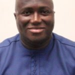 Ernest Yaw Anim