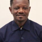 Ernest Adomako