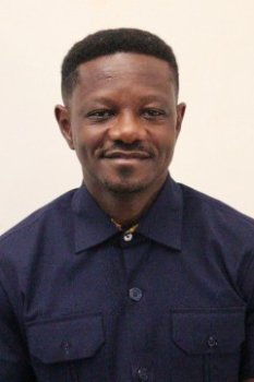 Ernest Adomako