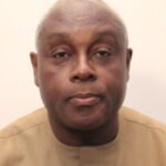 Anthony Mmieh