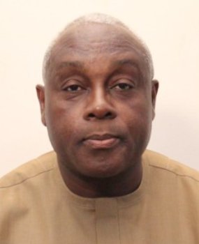 Anthony Mmieh