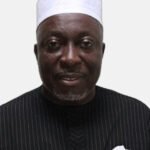 Baba Jamal Mohammed Ahmed