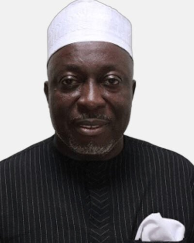 Baba Jamal Mohammed Ahmed