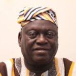 Bawah Muhammad Braimah