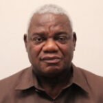 Benjamin Narteh Ayiku