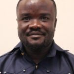 Bentil Godfred Henry
