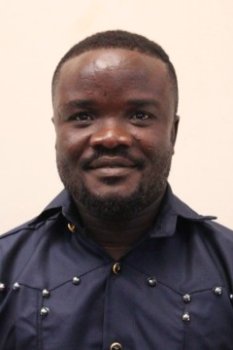 Bentil Godfred Henry