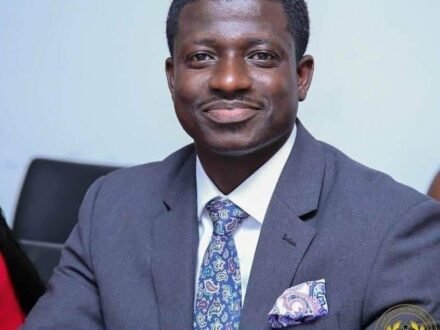 Agbenyo’s EC appointment threatens electoral credibility – David Boateng Asante warns