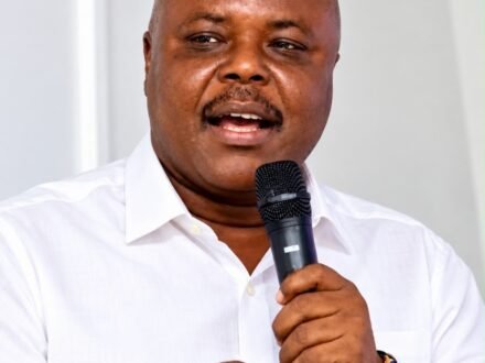 Ghana must break free from the dangerous mindset that natural resources are the foundation of wealth
