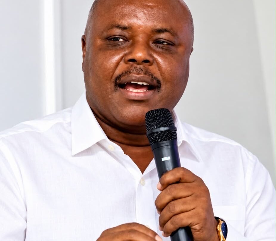 Ghana must break free from the dangerous mindset that natural resources are the foundation of wealth