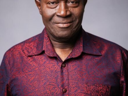 Nana Akomea denies negotiating for NPP 1st Vice Chairman position