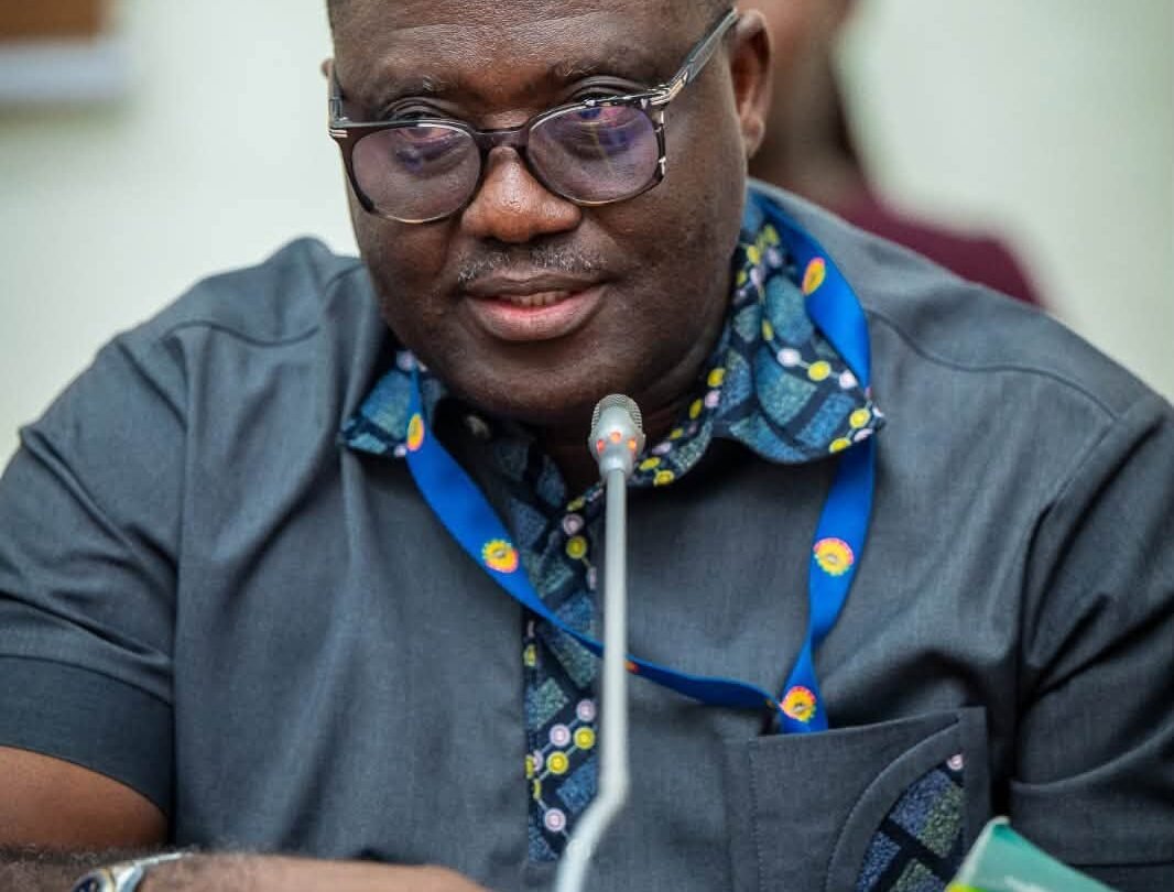 Atwima Nwabiagya MP pushes NIC for action on Ghana’s 1% insurance penetration