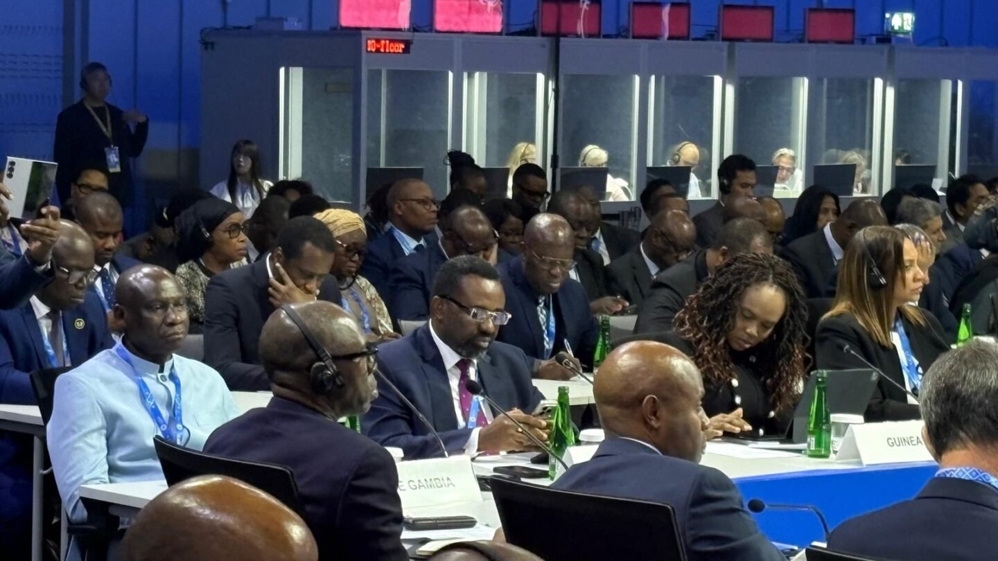 Africa risks falling further behind without urgent action on AI and digital governance – Bank of Ghana Governor