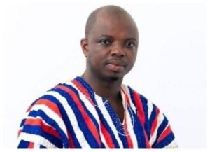 Ibrahim Mahama’s E&P has achieved what foreign mining companies failed to do in decades – NPP’s Abronye
