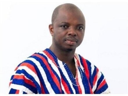 Ibrahim Mahama’s E&P has achieved what foreign mining companies failed to do in decades – NPP’s Abronye