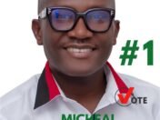 Michael Tetteh Kwetey picks Number 1 on ballot for NDC Greater Accra Chairmanship race