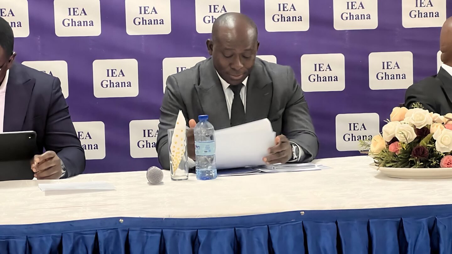 Proposed five-year presidential term needs evidence of necessity – LSN President