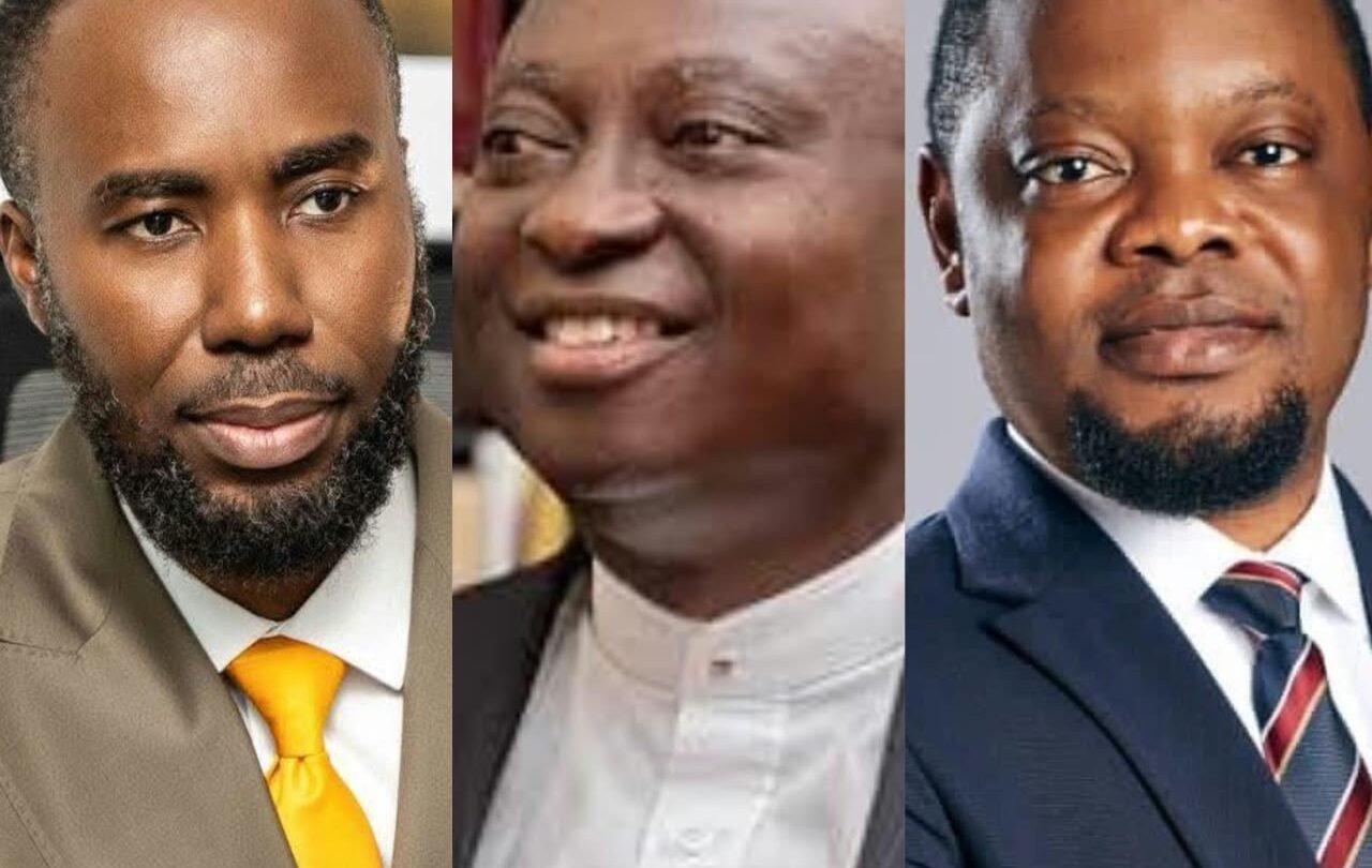 Adu-Boahene’s lawyers ask court to strike out “fabricated and invented evidence” in AG’s submissions