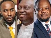 Adu-Boahene’s lawyers ask court to strike out “fabricated and invented evidence” in AG’s submissions