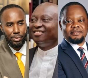 Adu-Boahene’s lawyers ask court to strike out “fabricated and invented evidence” in AG’s submissions