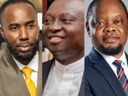Adu-Boahene’s lawyers ask court to strike out “fabricated and invented evidence” in AG’s submissions