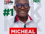 Michael Tetteh Kwetey urges peaceful NDC constituency elections in Greater Accra