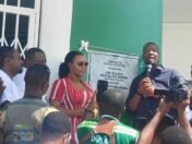 Ablekuma North MP brings licensing services to Kwashieman as DVLA expands network from 33 to 65 in less than two years