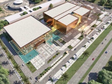 President Mahama to cut sod for Accra Convention Centre project – Kwakye Ofosu
