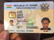 NIA extends Ghana Card registration for children to North East, Upper East