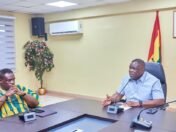 Agbodza, Sam George move to curb fibre optic cable cuts during road works