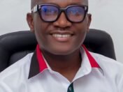 Michael Tetteh Kwetey files nomination for NDC Greater Accra Regional Chairmanship