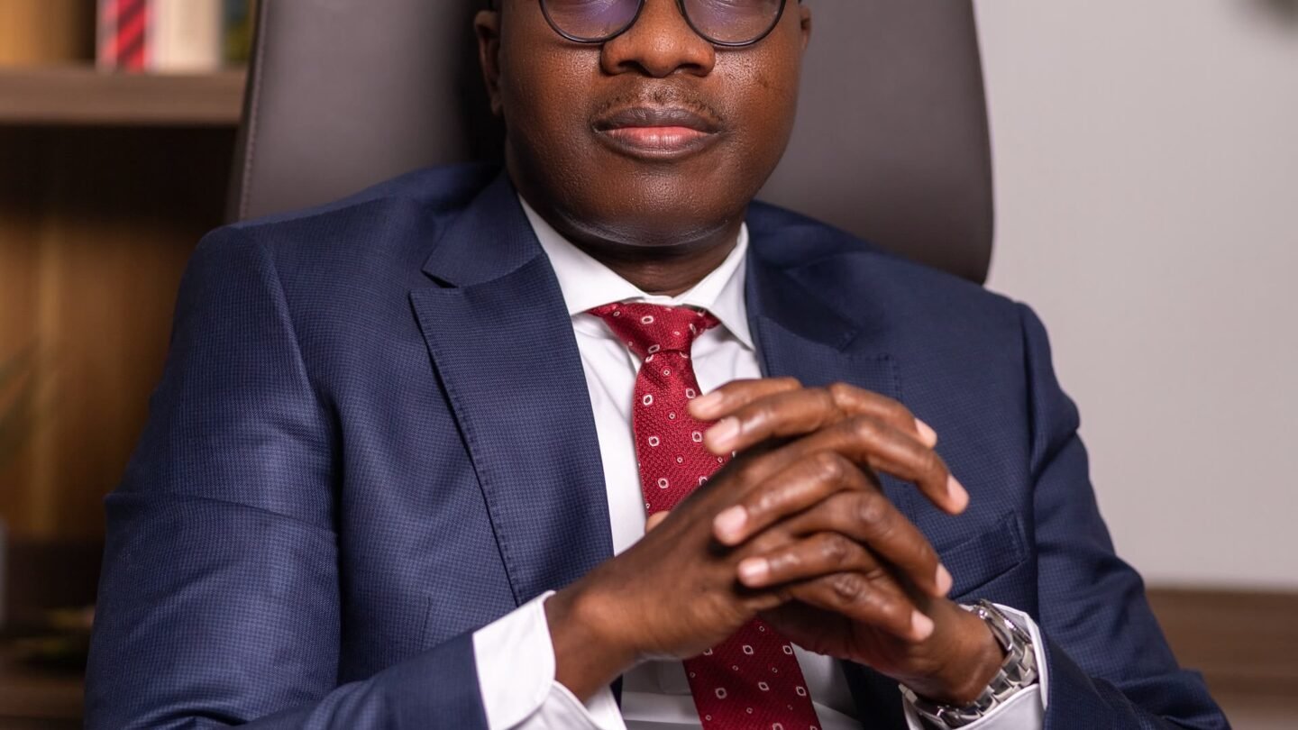 Contraflow system to stay as govt tackles Accra traffic congestion – Mahama Ayariga