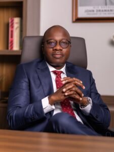 Contraflow system to stay as govt tackles Accra traffic congestion – Mahama Ayariga