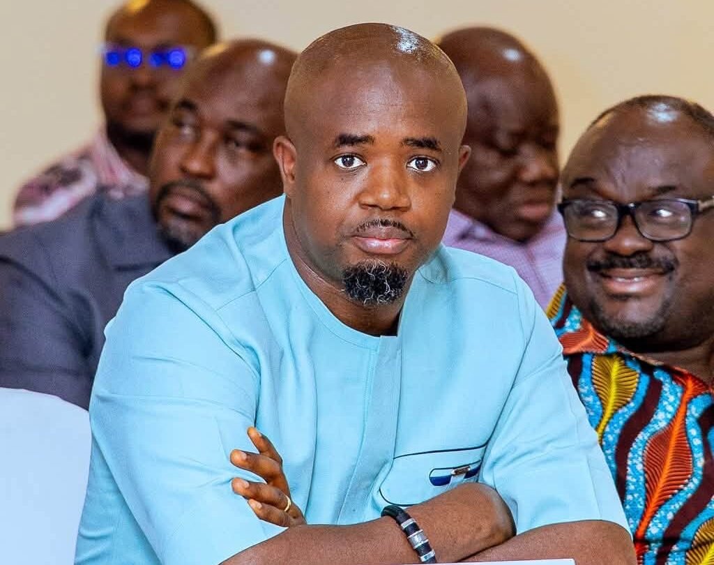 Energy Minister commends NPA CEO for maintaining petroleum market stability amid global shocks