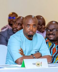 Energy Minister commends NPA CEO for maintaining petroleum market stability amid global shocks