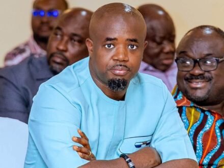 Energy Minister commends NPA CEO for maintaining petroleum market stability amid global shocks