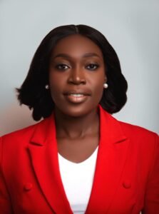Dakoa Newman calls for accountability, support for Obuasi SHTS abuse victims