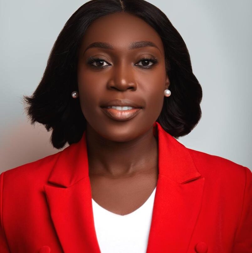 Dakoa Newman calls for accountability, support for Obuasi SHTS abuse victims