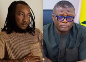 1,000 World Cup visa scandal: Tribe Culture Fest challenges Kofi Adams to provide proof