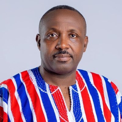 John Boadu pledges to rebuild NPP grassroots and win power in 2028