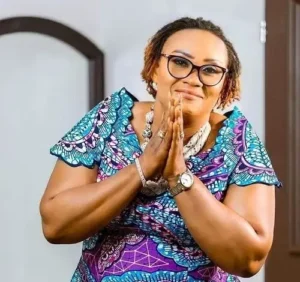 Hawa Koomson defeats Safia Mohammed to become NPP Women’s Organiser