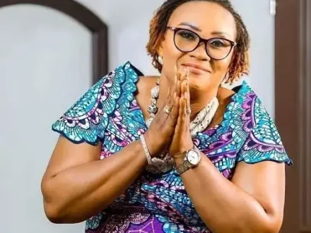 Hawa Koomson defeats Safia Mohammed to become NPP Women’s Organiser