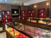 GoldBod Jewellery drives gold value addition with new Takoradi showroom