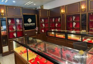 GoldBod Jewellery drives gold value addition with new Takoradi showroom