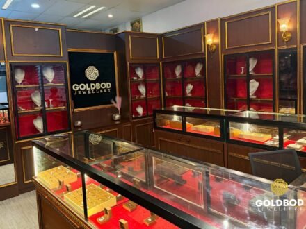 GoldBod Jewellery drives gold value addition with new Takoradi showroom
