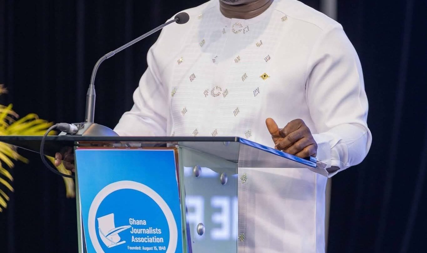 GJA gives GAF two-week ultimatum over reported attacks on journalists
