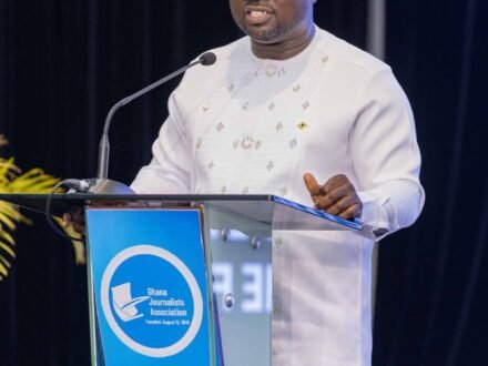 GJA gives GAF two-week ultimatum over reported attacks on journalists