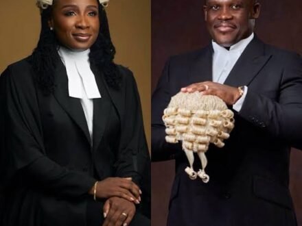 Sam George, Naa Ashorkor, Ama Dokua among 1,568 lawyers called to Ghana Bar