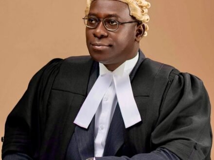LSN Founder AK Gyasi called to Ghana Bar